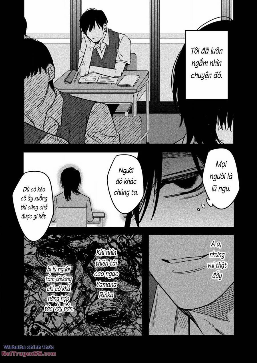 ''boku Wa Nannin Koroshimashita Ka? 15 trang 18