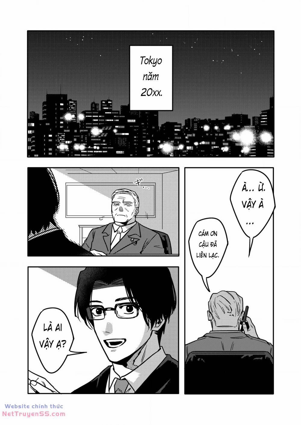 ''boku Wa Nannin Koroshimashita Ka? 17 trang 7