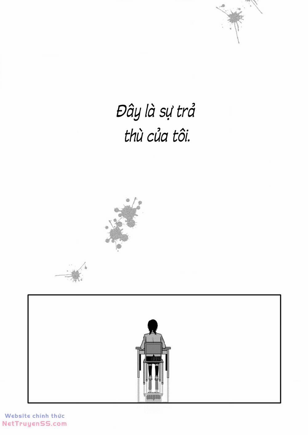 ''boku Wa Nannin Koroshimashita Ka? 18 trang 10