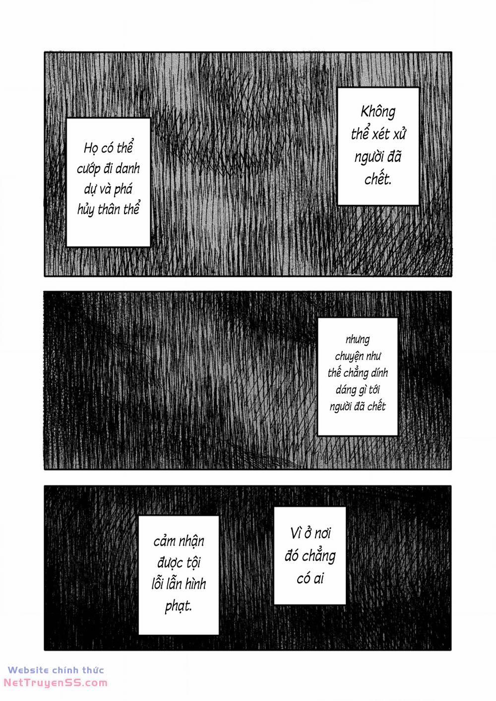 ''boku Wa Nannin Koroshimashita Ka? 18 trang 13