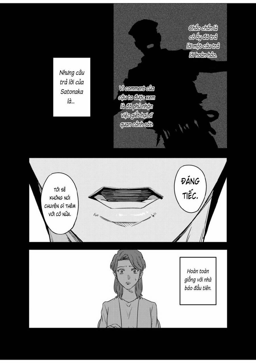 ''boku Wa Nannin Koroshimashita Ka? 2 trang 13