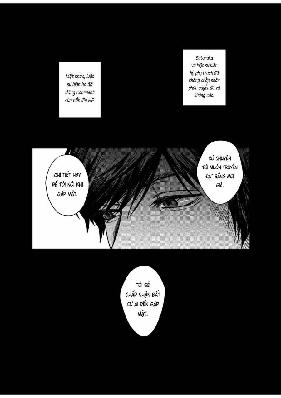 ''boku Wa Nannin Koroshimashita Ka? 2 trang 9