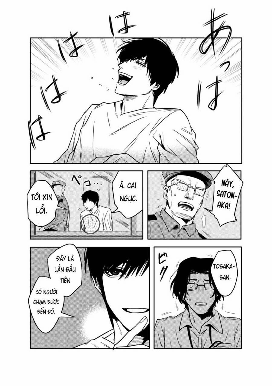 ''boku Wa Nannin Koroshimashita Ka? 3 trang 14