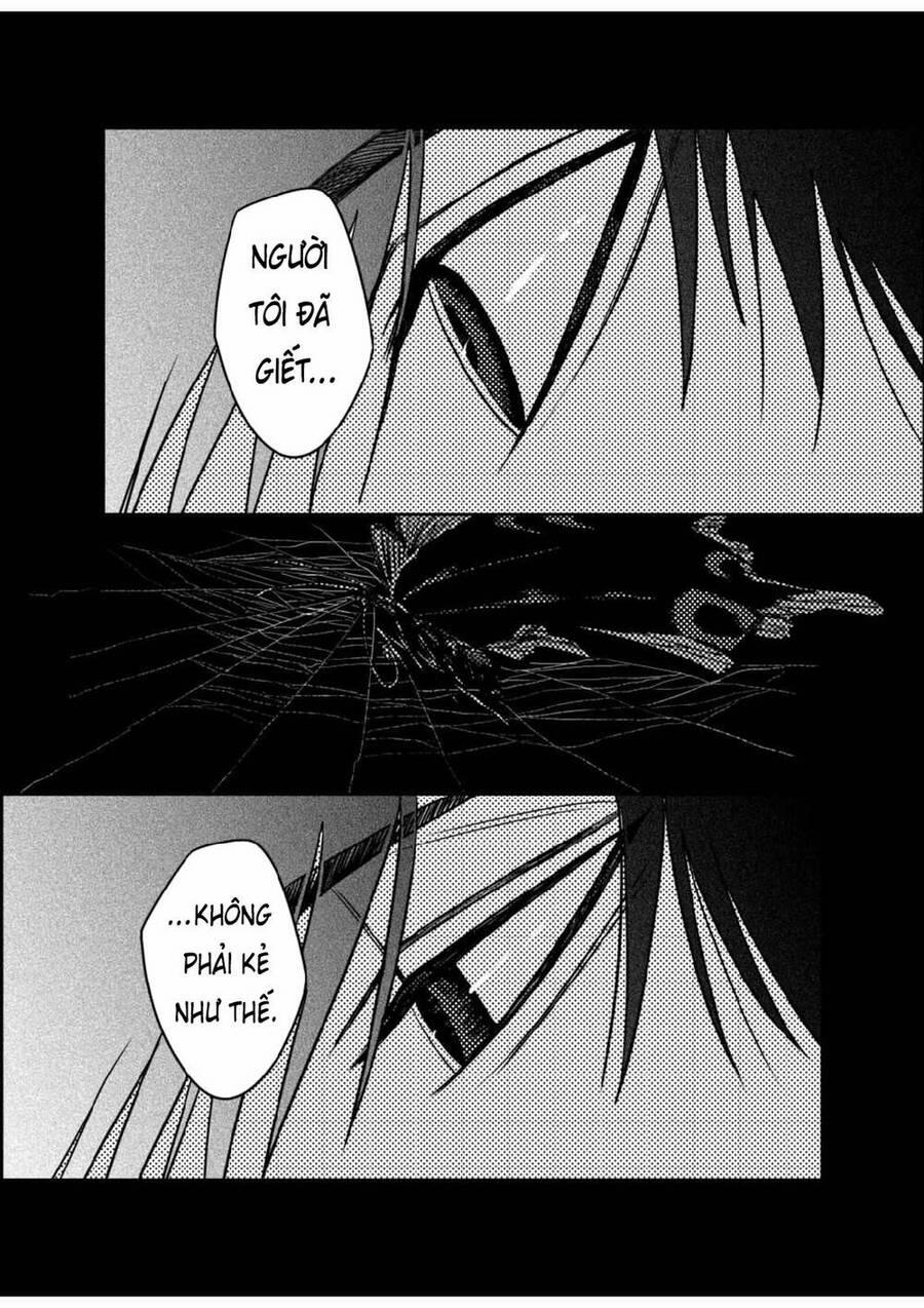 ''boku Wa Nannin Koroshimashita Ka? 3 trang 16