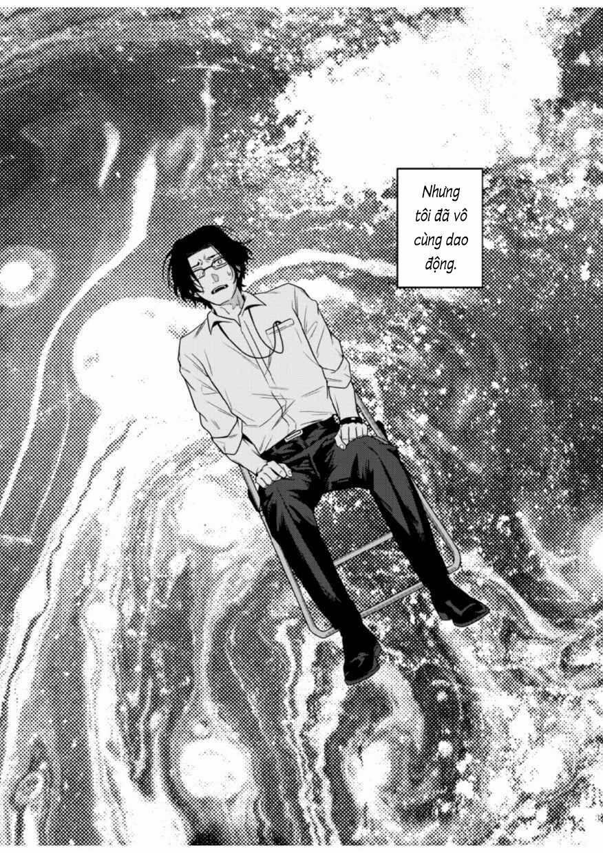 ''boku Wa Nannin Koroshimashita Ka? 3 trang 5