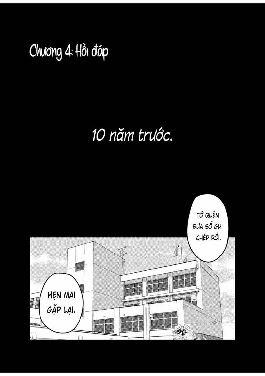 ''boku Wa Nannin Koroshimashita Ka? 4 trang 1