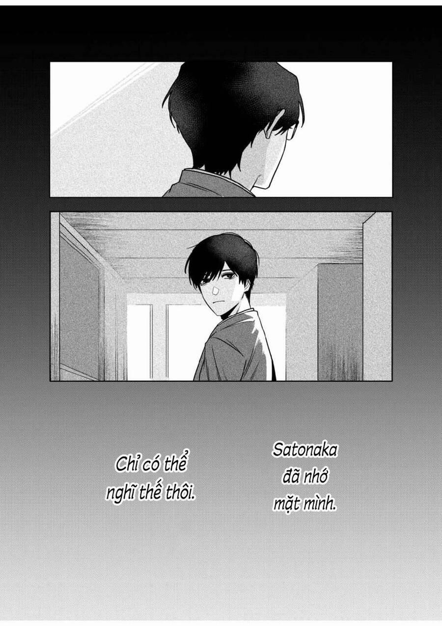 ''boku Wa Nannin Koroshimashita Ka? 4 trang 11