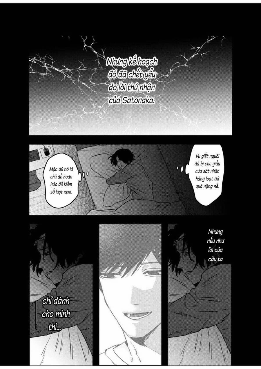 ''boku Wa Nannin Koroshimashita Ka? 4 trang 17