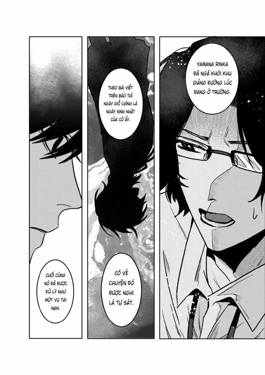 ''boku Wa Nannin Koroshimashita Ka? 4 trang 22