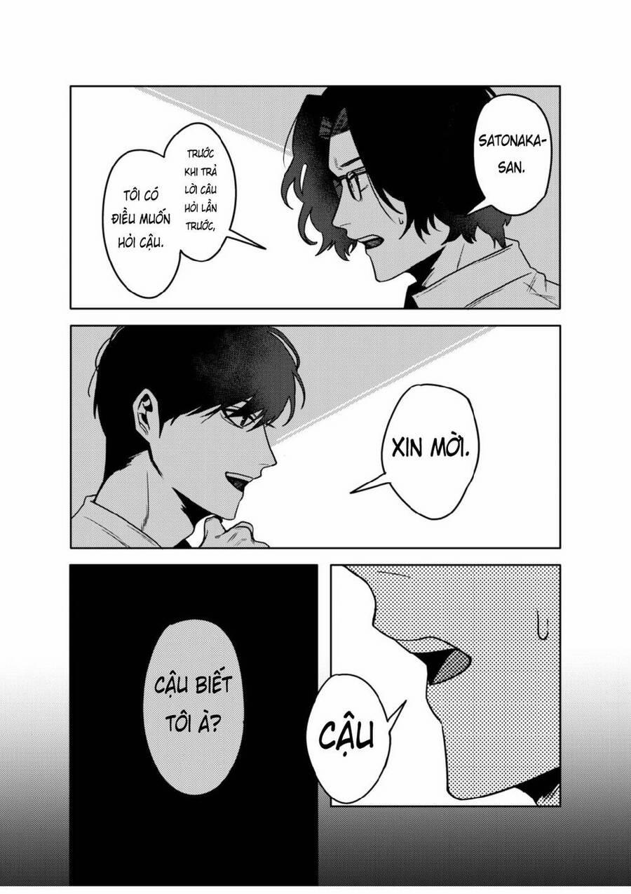 ''boku Wa Nannin Koroshimashita Ka? 4 trang 7