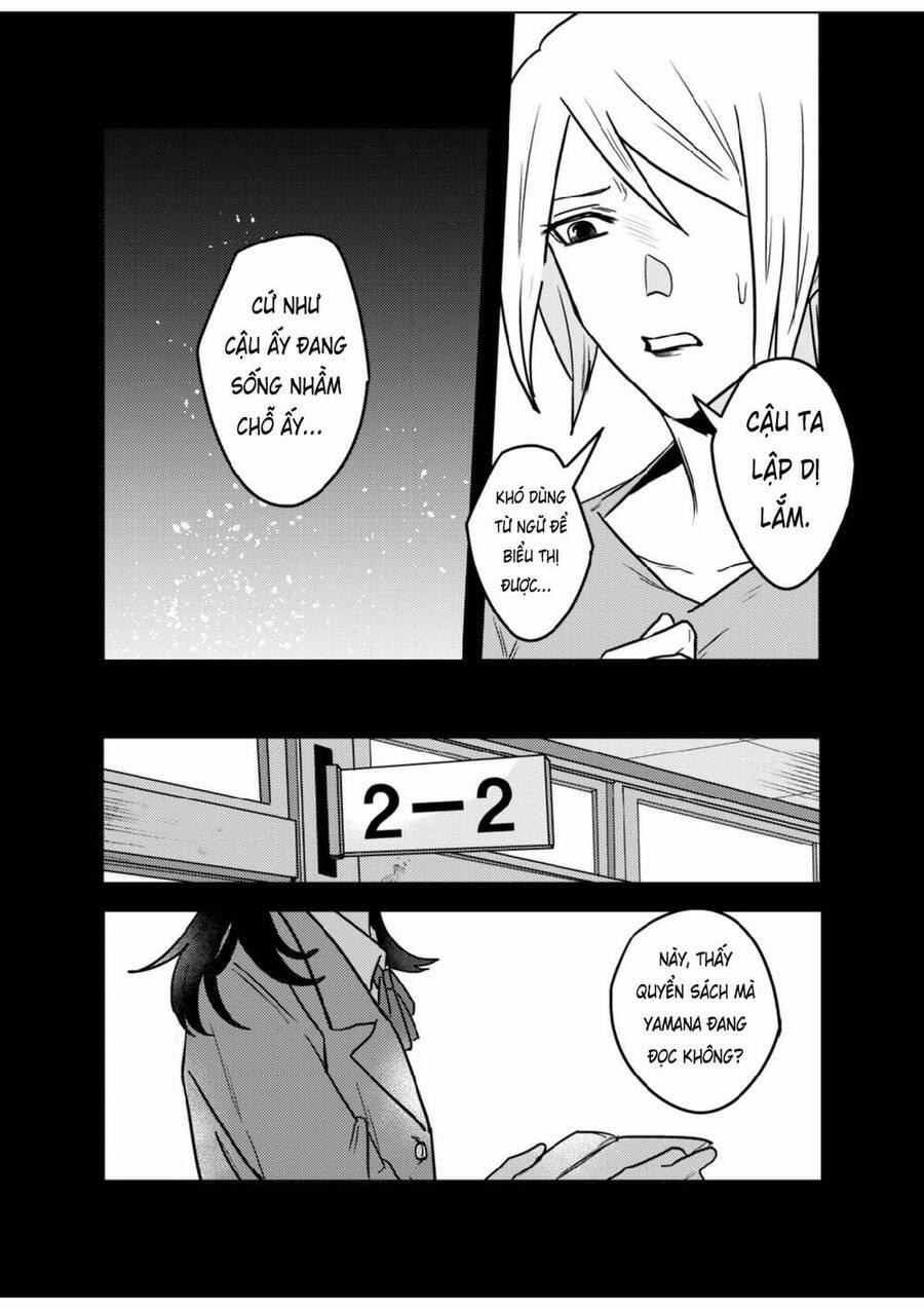 ''boku Wa Nannin Koroshimashita Ka? 5 trang 12