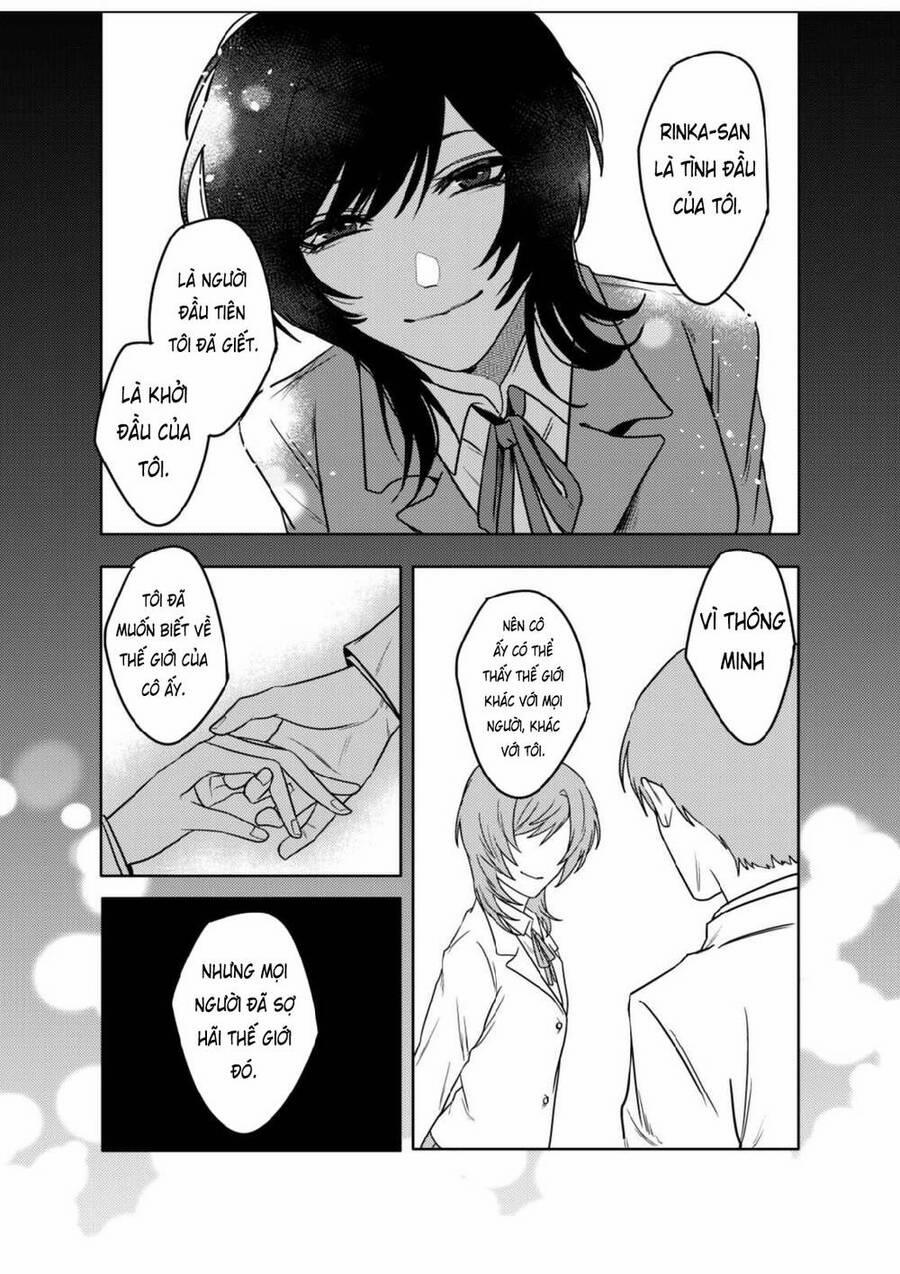 ''boku Wa Nannin Koroshimashita Ka? 5 trang 27