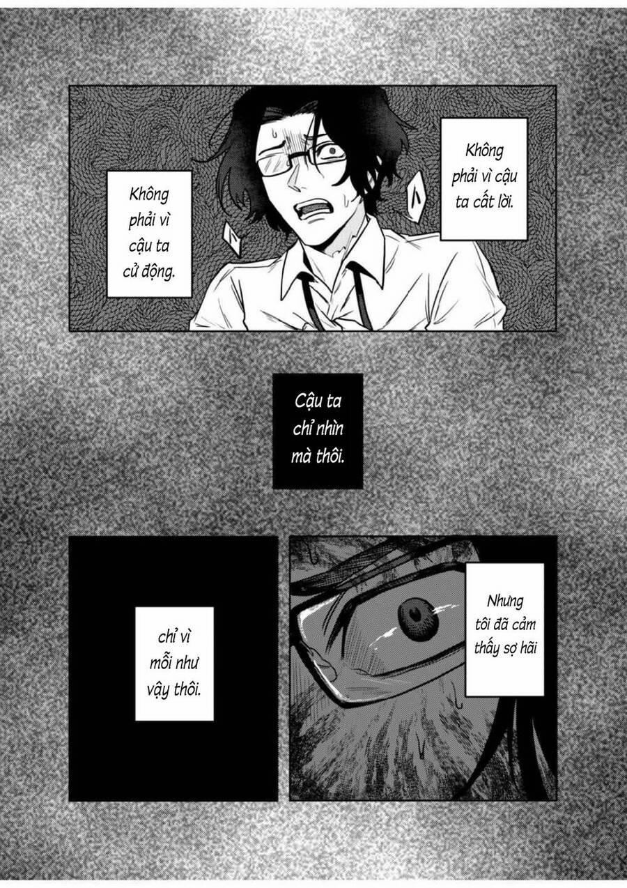 ''boku Wa Nannin Koroshimashita Ka? 5 trang 3