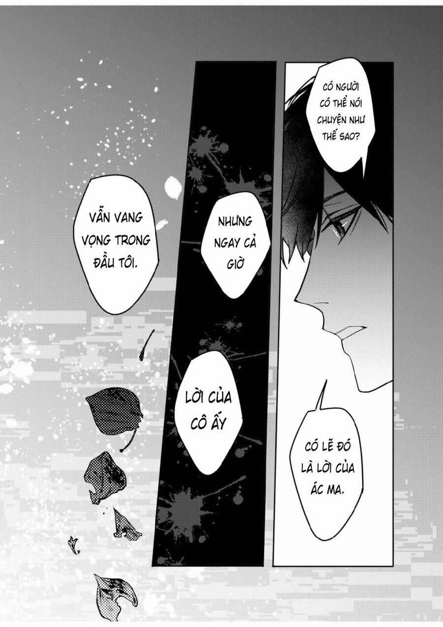 ''boku Wa Nannin Koroshimashita Ka? 5 trang 30