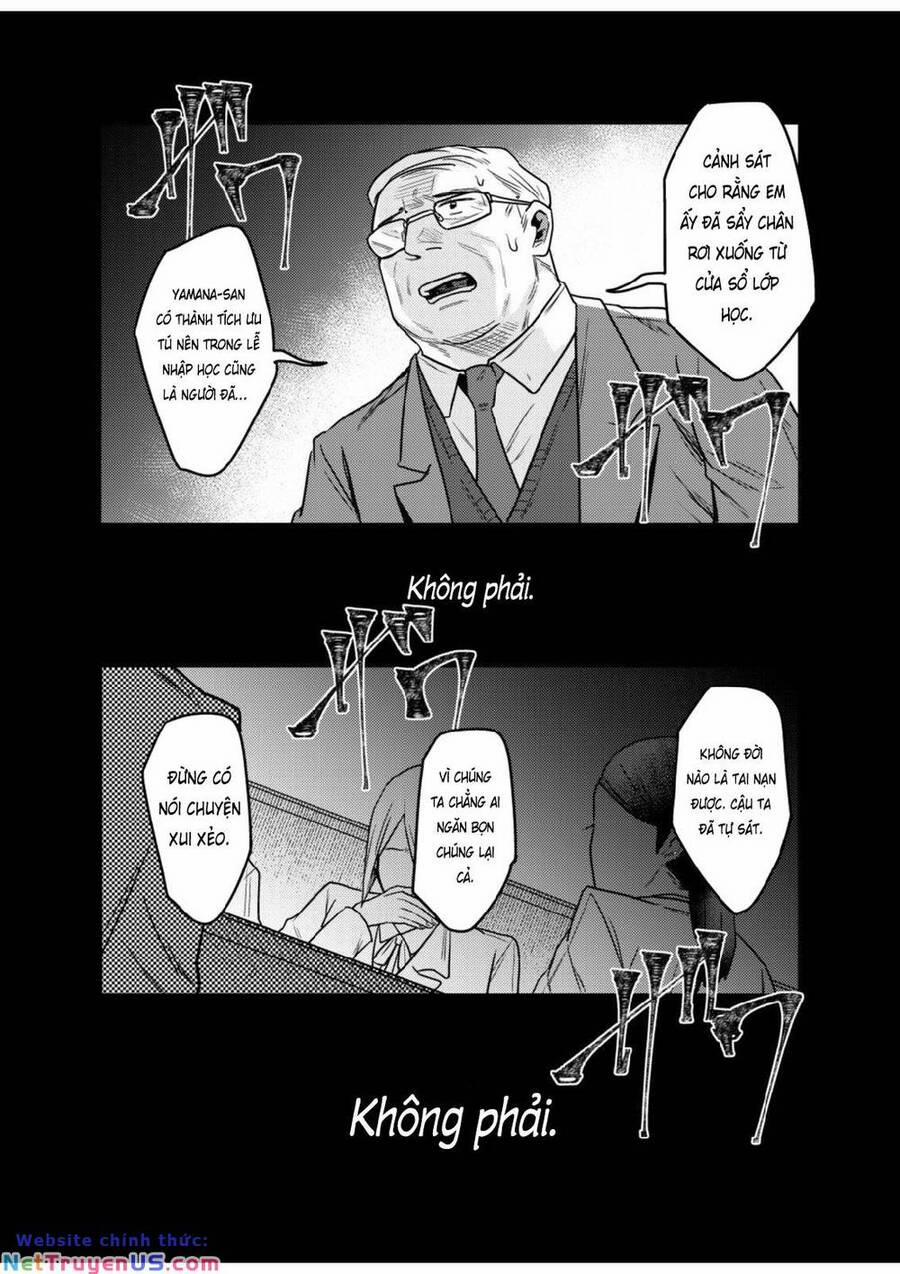 ''boku Wa Nannin Koroshimashita Ka? 6 trang 13