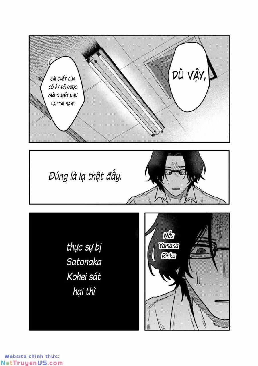 ''boku Wa Nannin Koroshimashita Ka? 6 trang 16