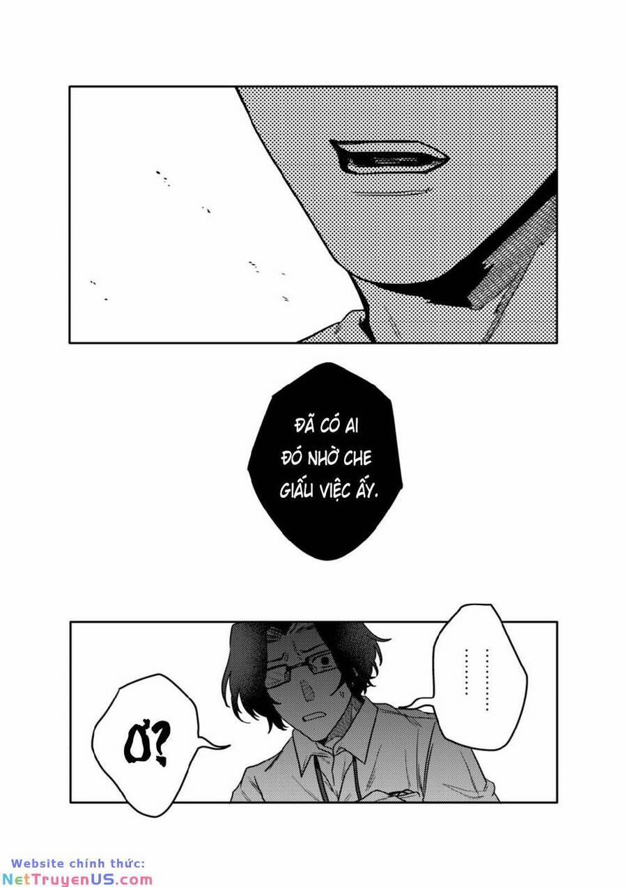 ''boku Wa Nannin Koroshimashita Ka? 6 trang 20