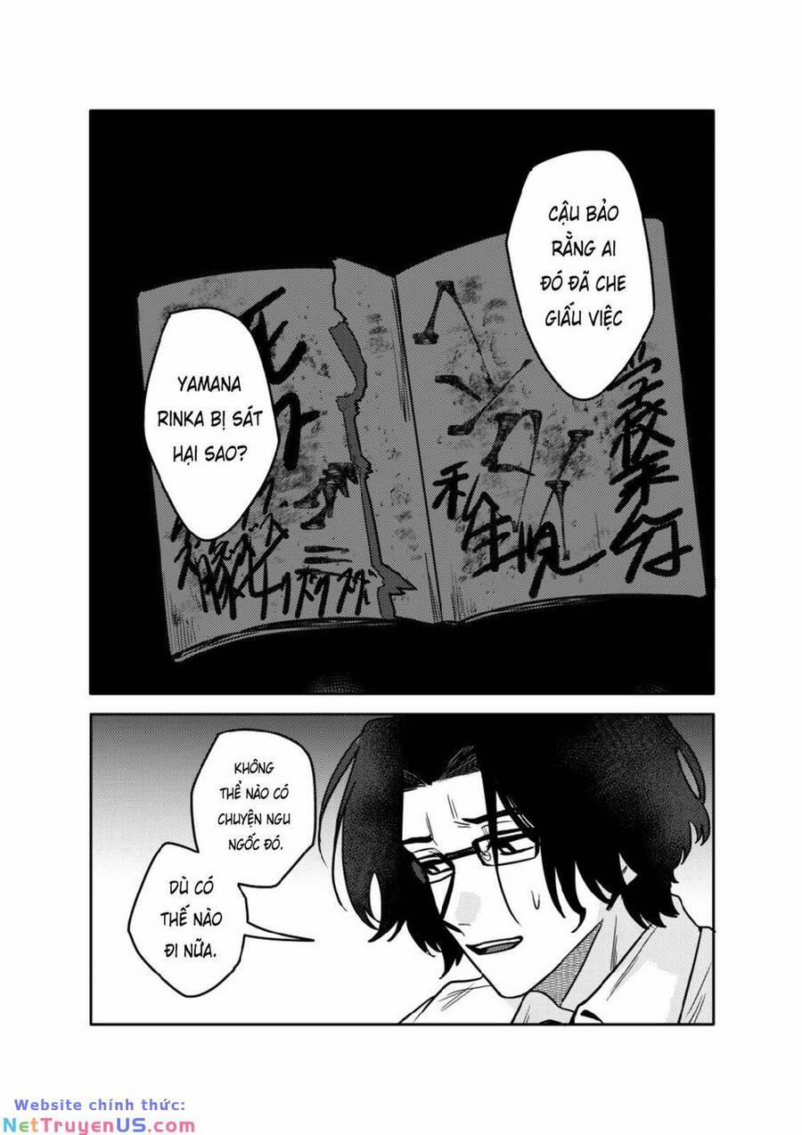 ''boku Wa Nannin Koroshimashita Ka? 6 trang 22