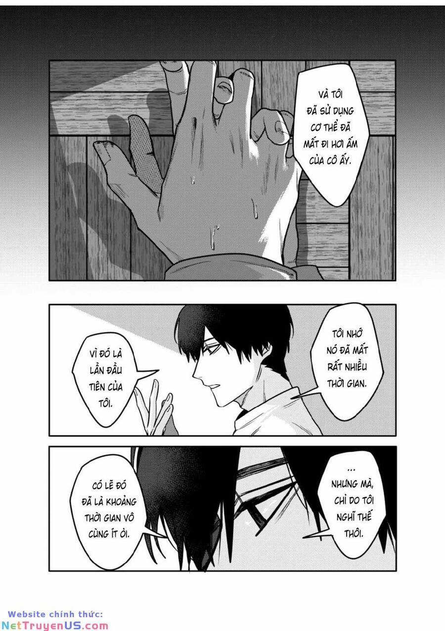 ''boku Wa Nannin Koroshimashita Ka? 6 trang 8