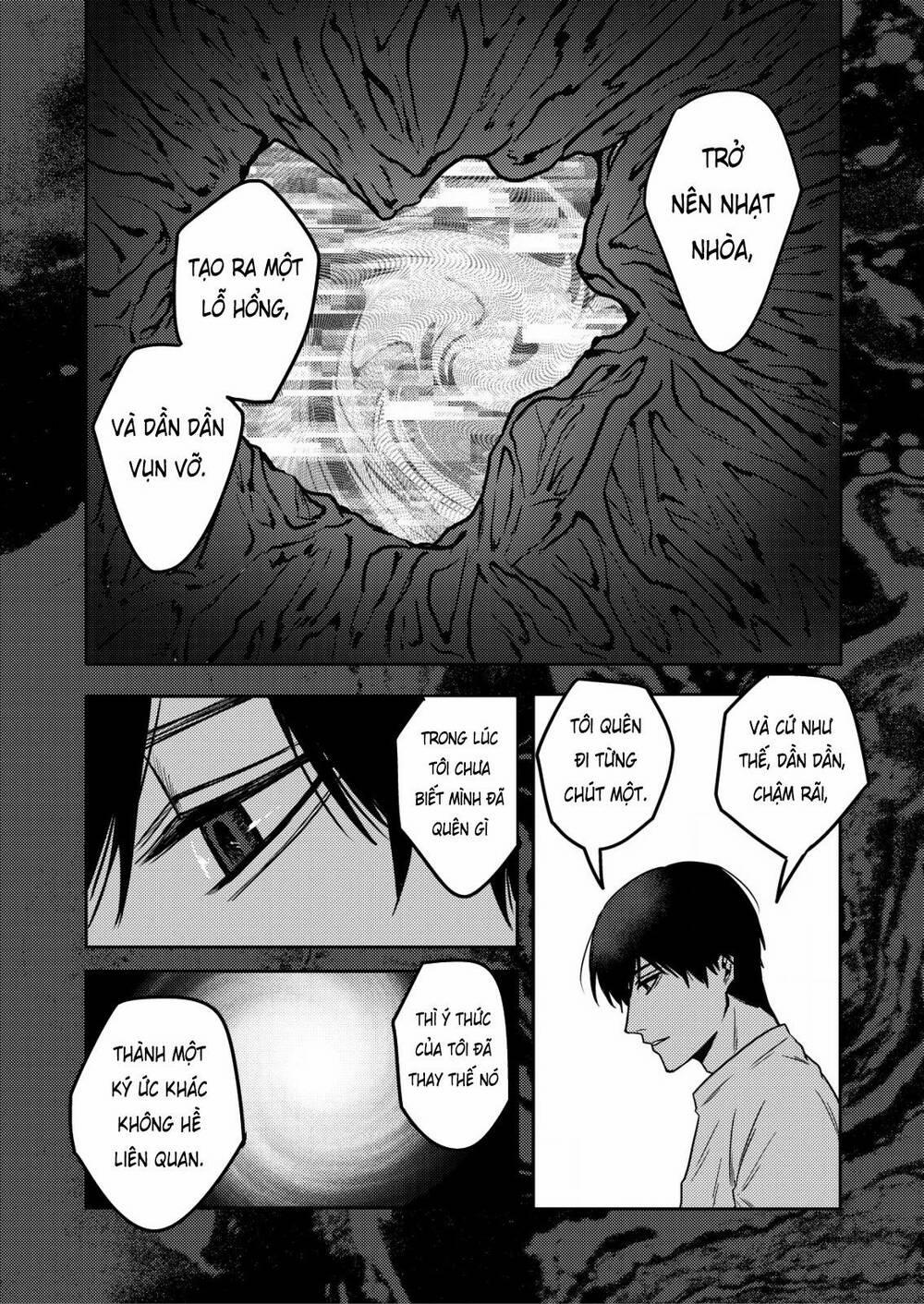 ''boku Wa Nannin Koroshimashita Ka? 7 trang 20