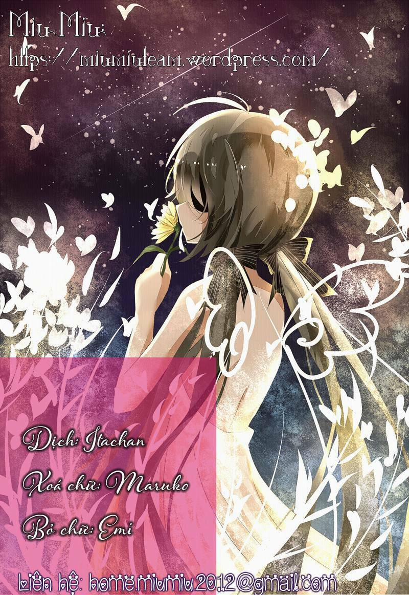 ''boku Wa Nannin Koroshimashita Ka? 7 trang 26