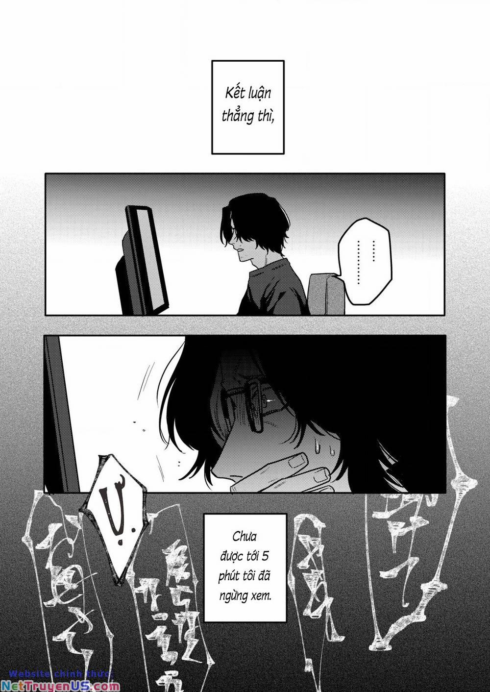 ''boku Wa Nannin Koroshimashita Ka? 8 trang 11