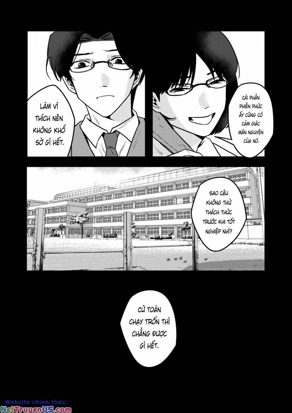 ''boku Wa Nannin Koroshimashita Ka? 8 trang 16