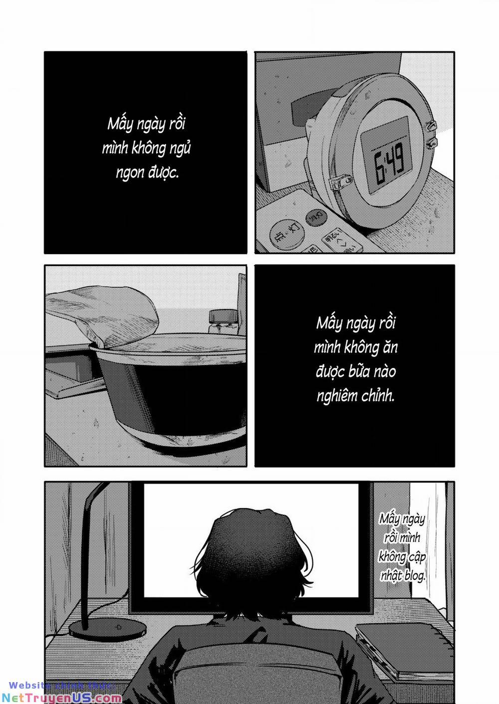 ''boku Wa Nannin Koroshimashita Ka? 8 trang 2