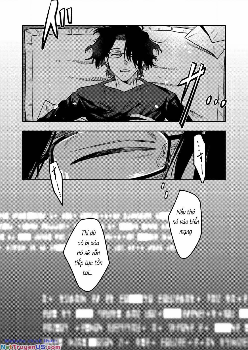 ''boku Wa Nannin Koroshimashita Ka? 8 trang 23