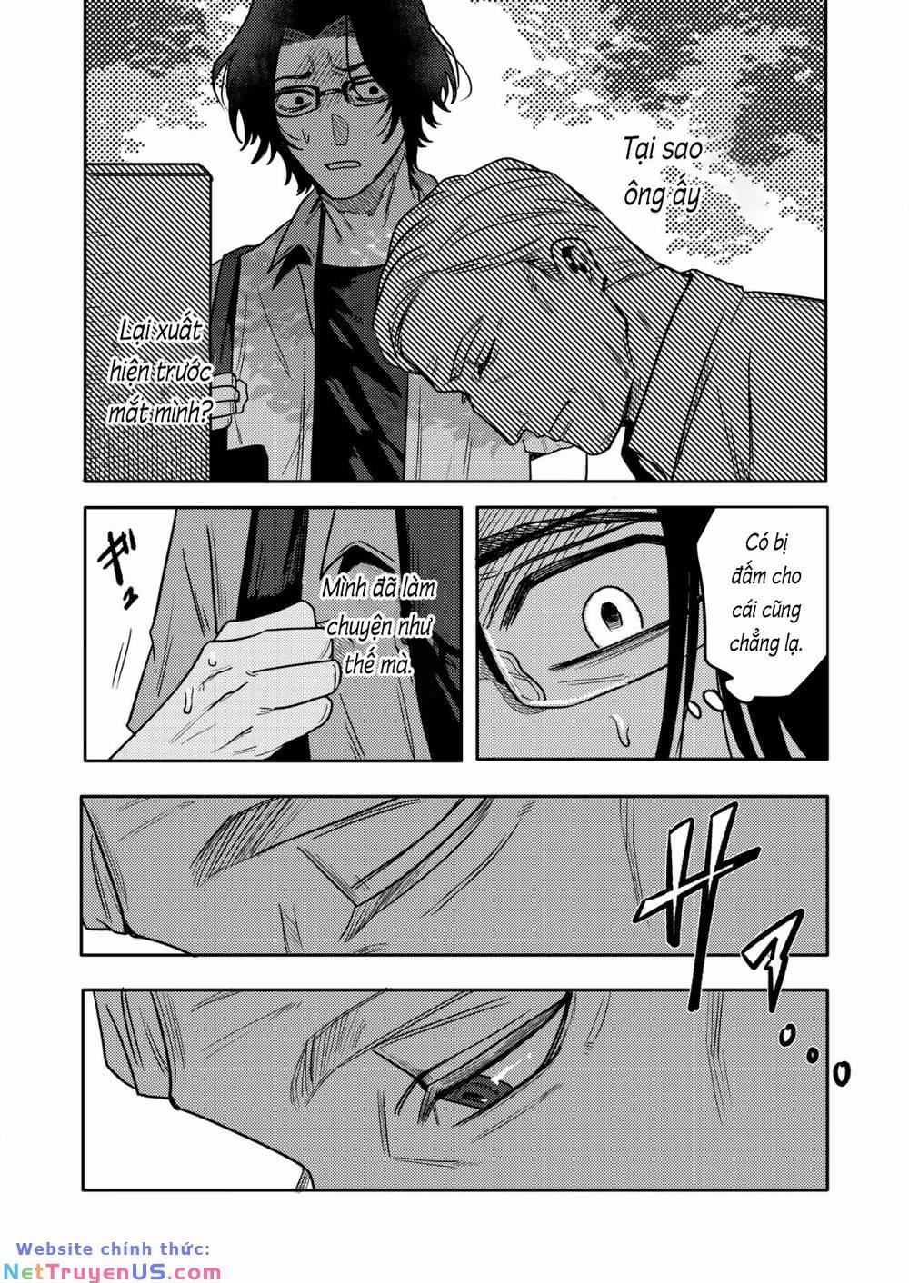 ''boku Wa Nannin Koroshimashita Ka? 9 trang 15