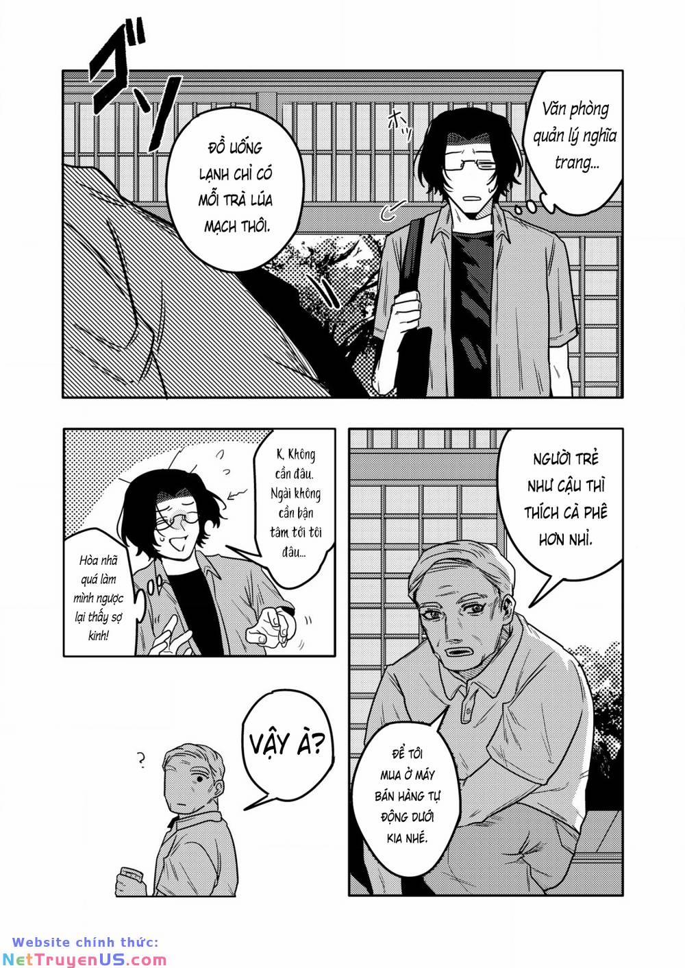 ''boku Wa Nannin Koroshimashita Ka? 9 trang 18