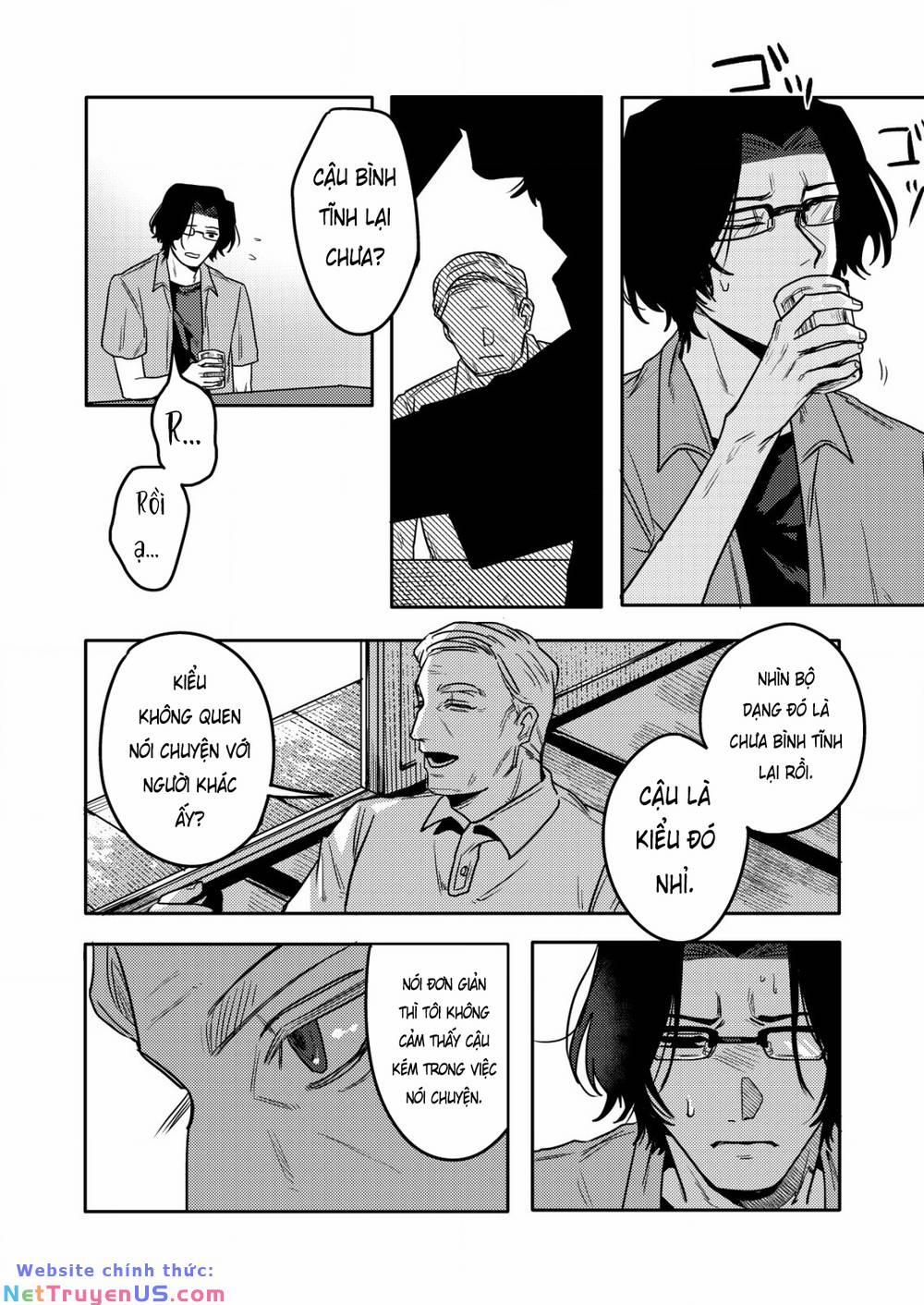 ''boku Wa Nannin Koroshimashita Ka? 9 trang 20