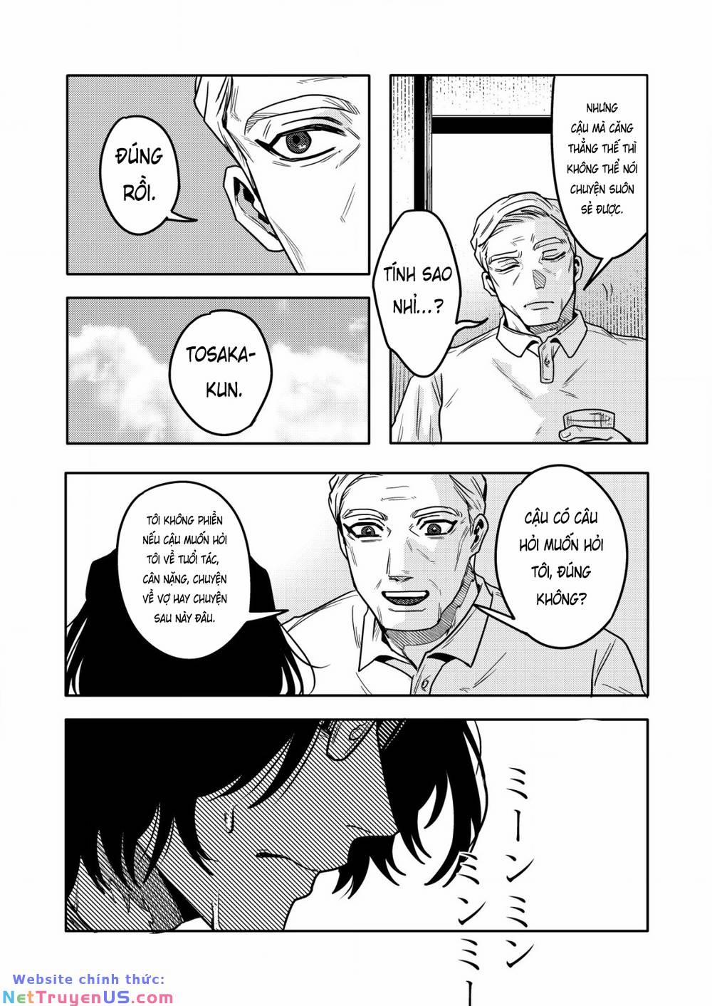 ''boku Wa Nannin Koroshimashita Ka? 9 trang 22