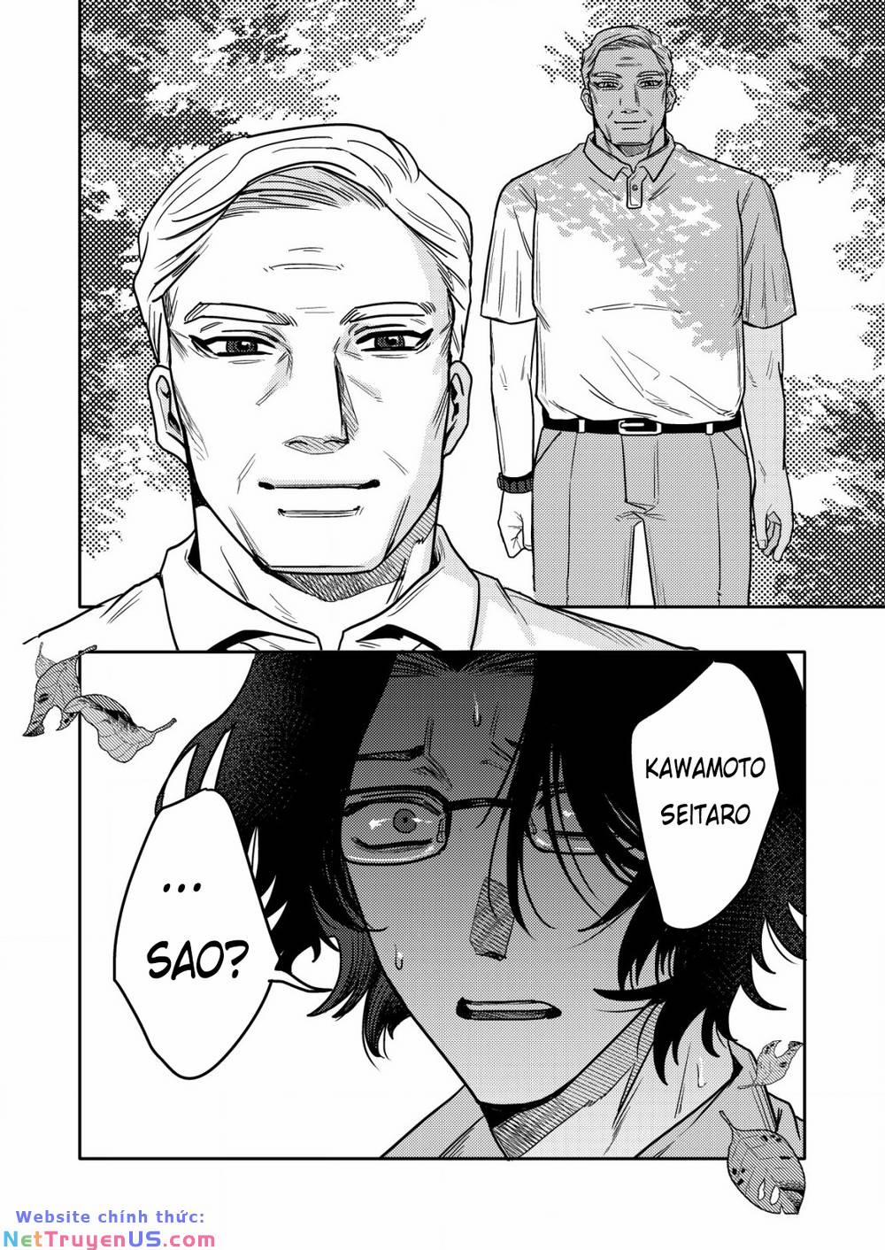 ''boku Wa Nannin Koroshimashita Ka? 9 trang 8