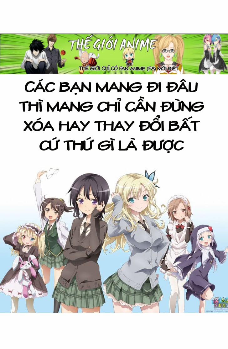 Boku Wa Tomodachi Ga Sukunai: Haganai Hiyori 7 trang 0