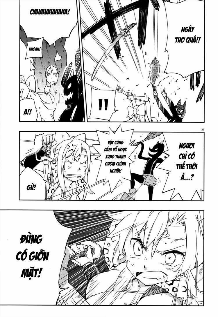 Boku Wa Tomodachi Ga Sukunai 0 Cậu 0 0.0 trang 28