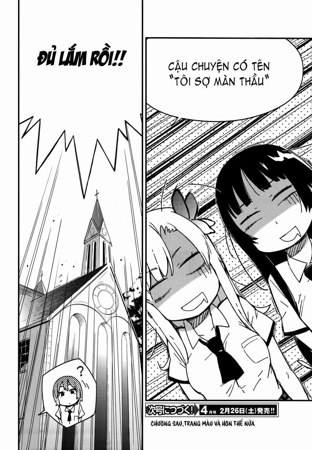 Boku Wa Tomodachi Ga Sukunai 0 (LOL) 0.0 trang 30