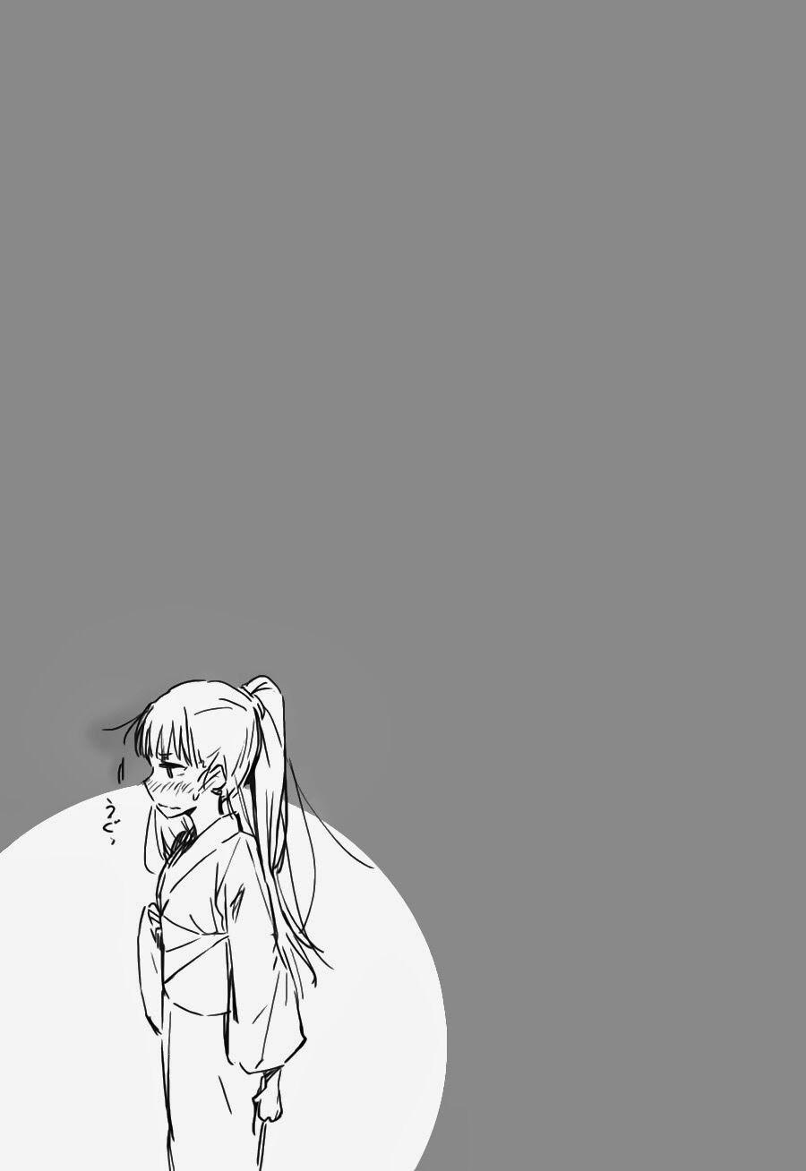 Boku Wa Tomodachi Ga Sukunai 27 trang 32