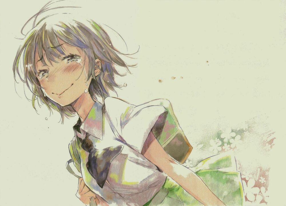 Boku Wa Tomodachi Ga Sukunai 28 trang 44