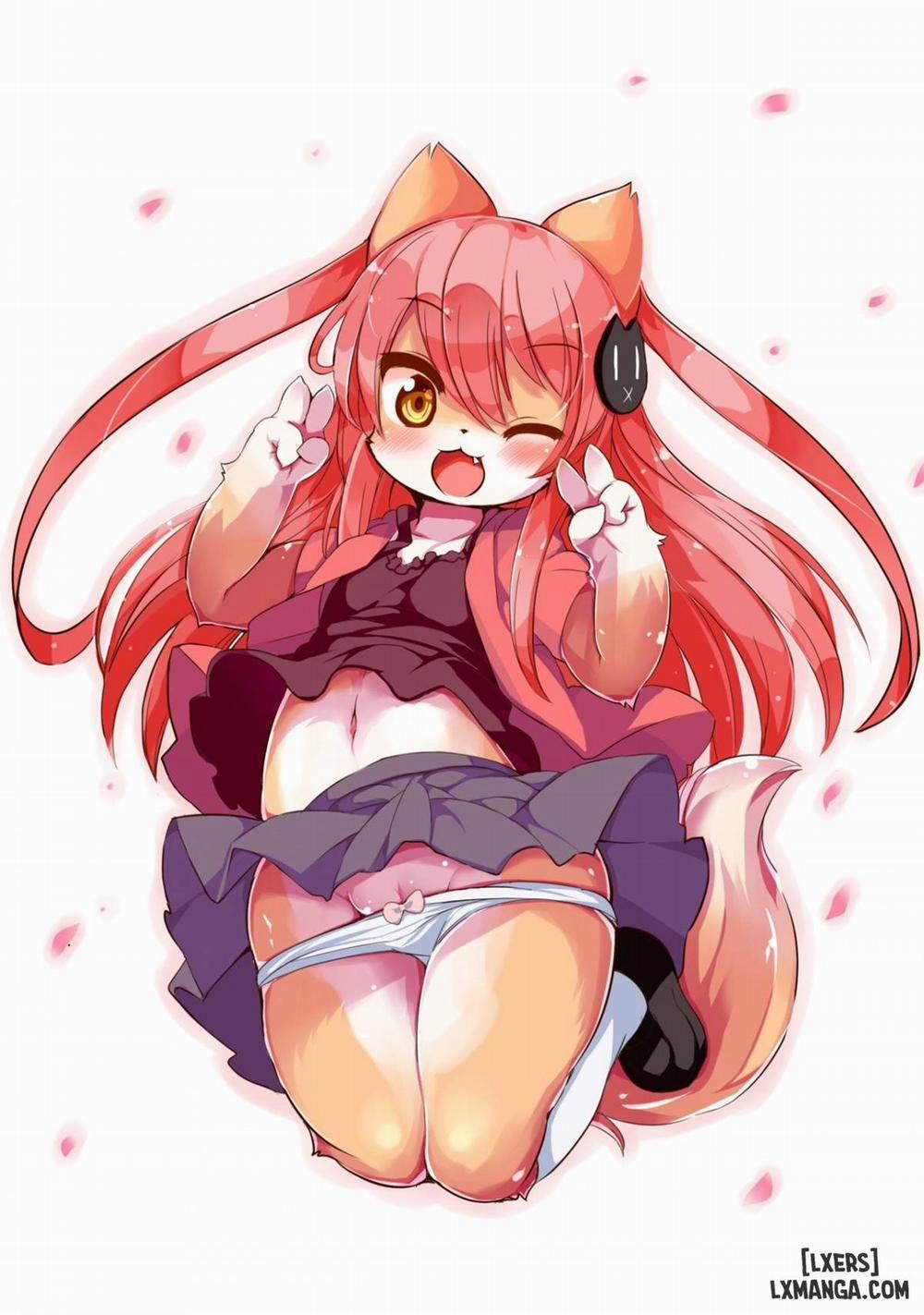 Bokurano@Mii-chan Oneshot trang 17