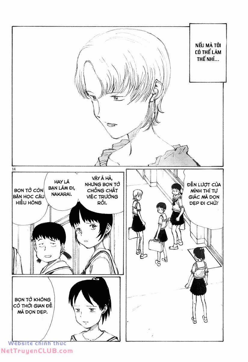 Bokurano: Ours 10 trang 13