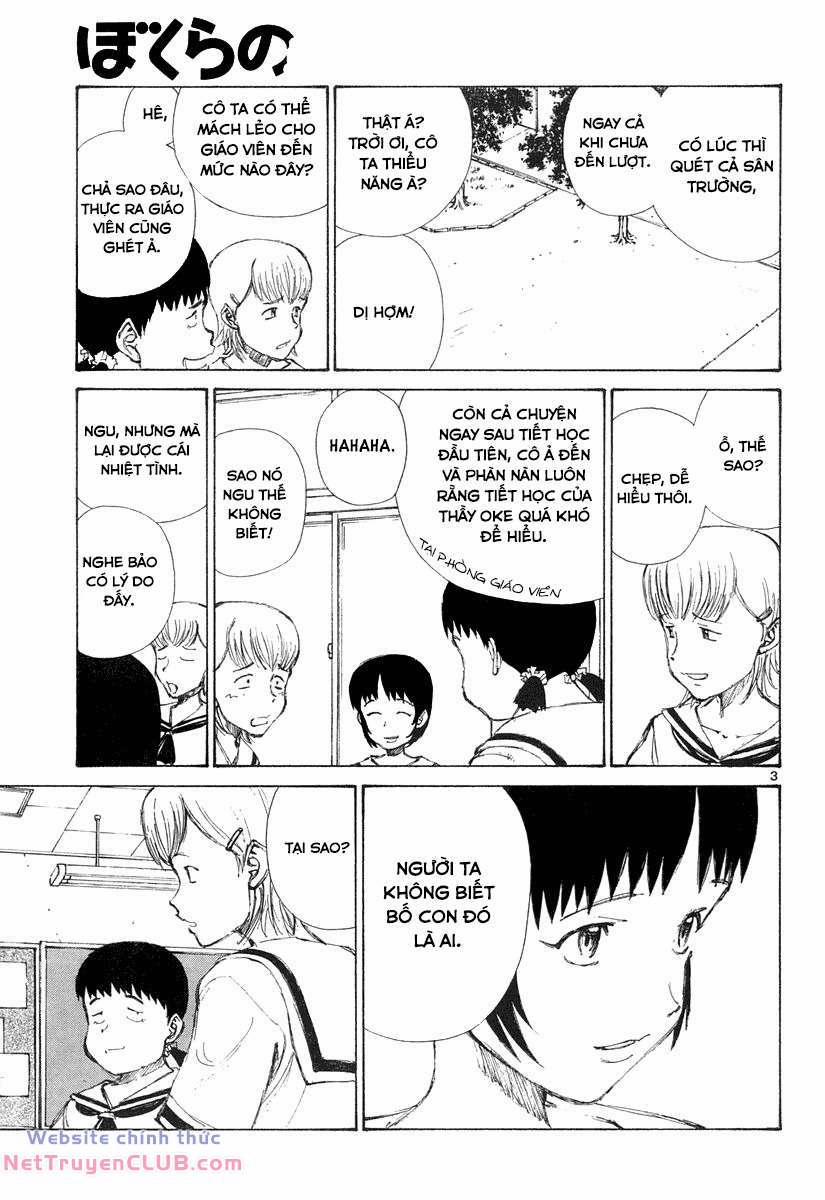 Bokurano: Ours 10 trang 2