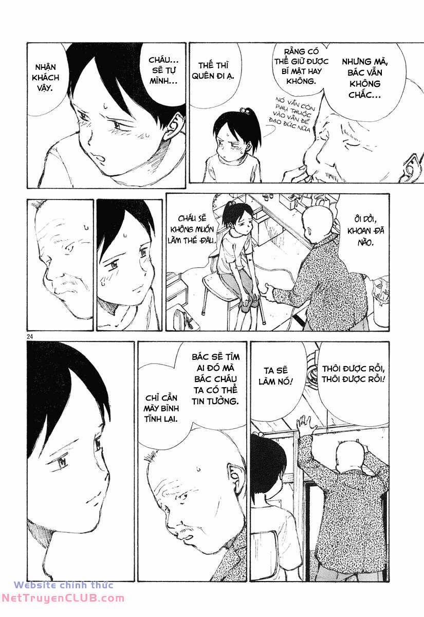 Bokurano: Ours 10 trang 23