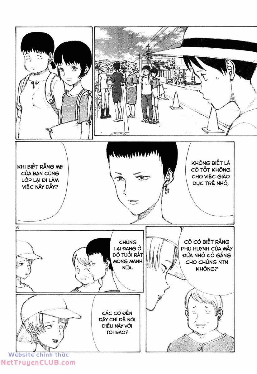 Bokurano: Ours 10 trang 27