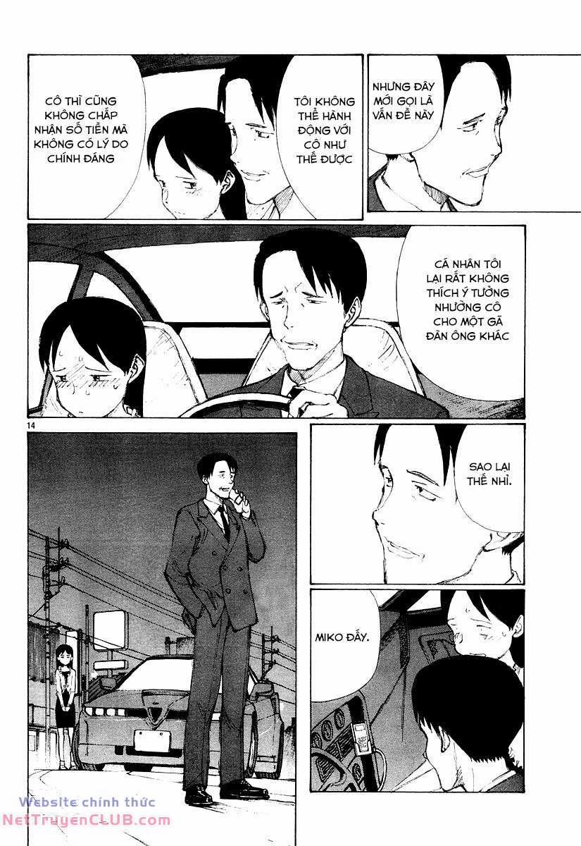 Bokurano: Ours 11 trang 13