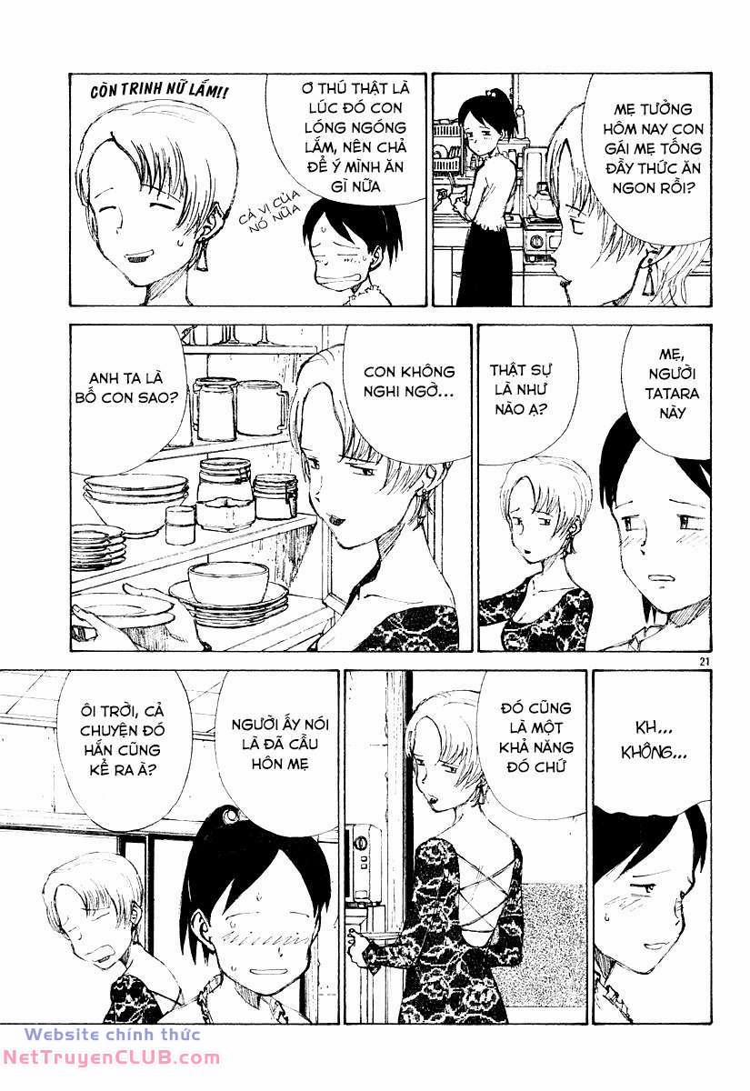 Bokurano: Ours 11 trang 20