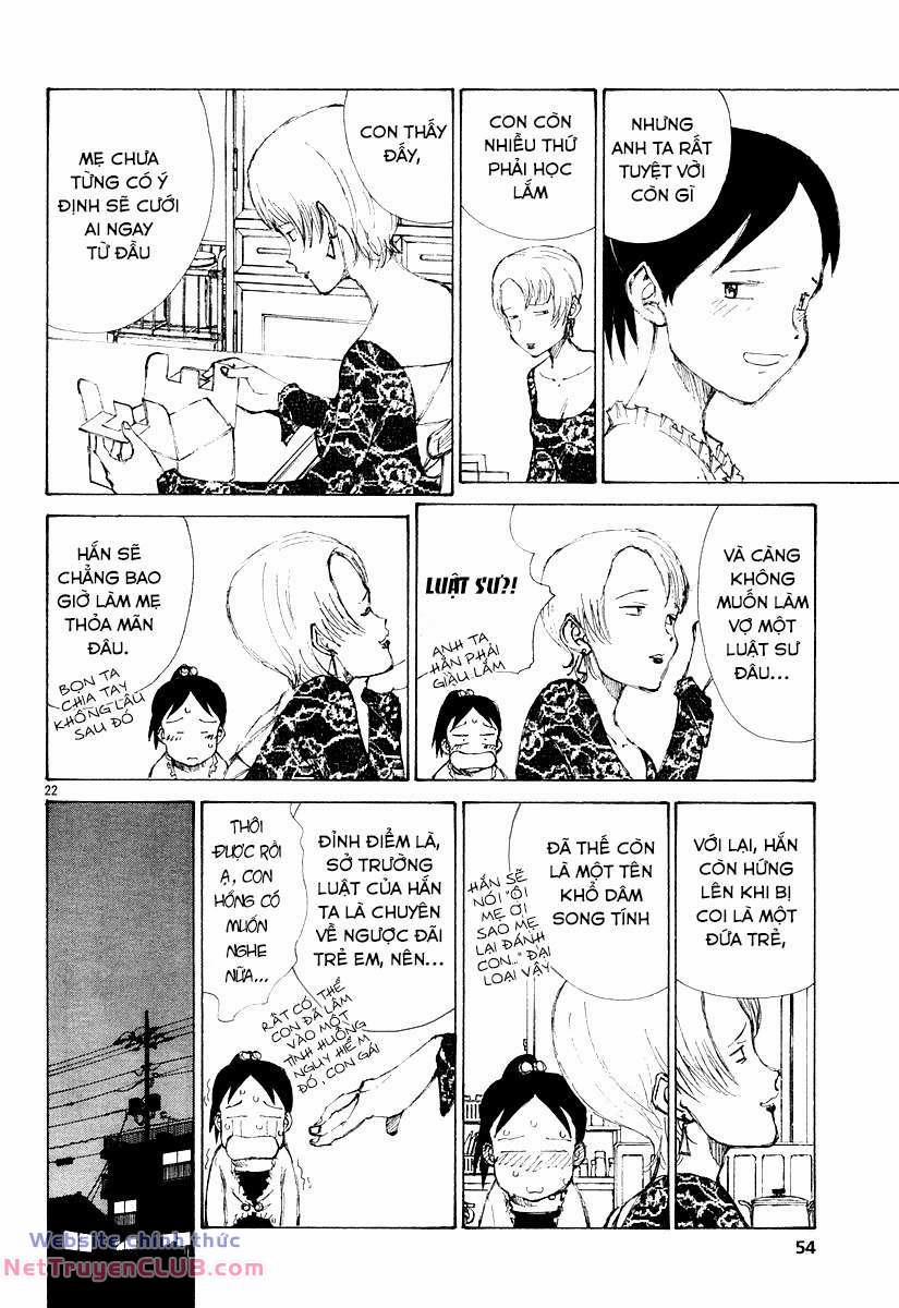 Bokurano: Ours 11 trang 21