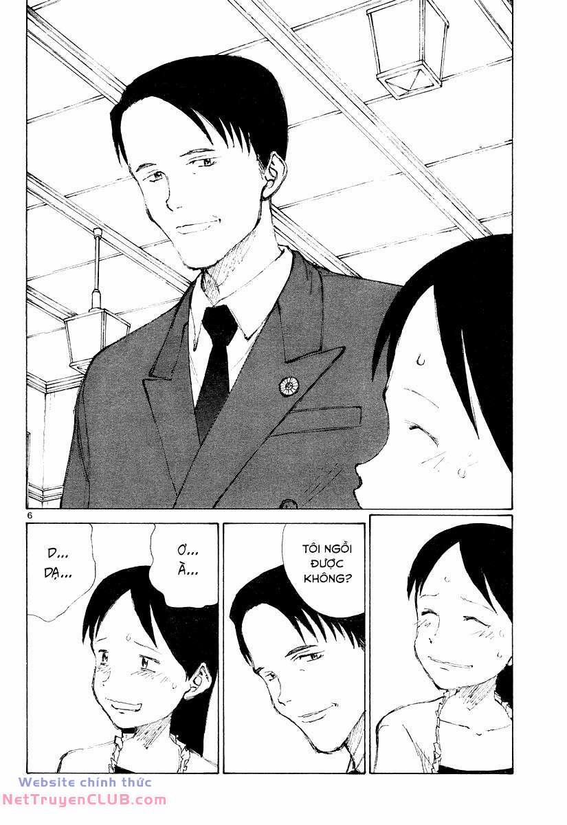 Bokurano: Ours 11 trang 5