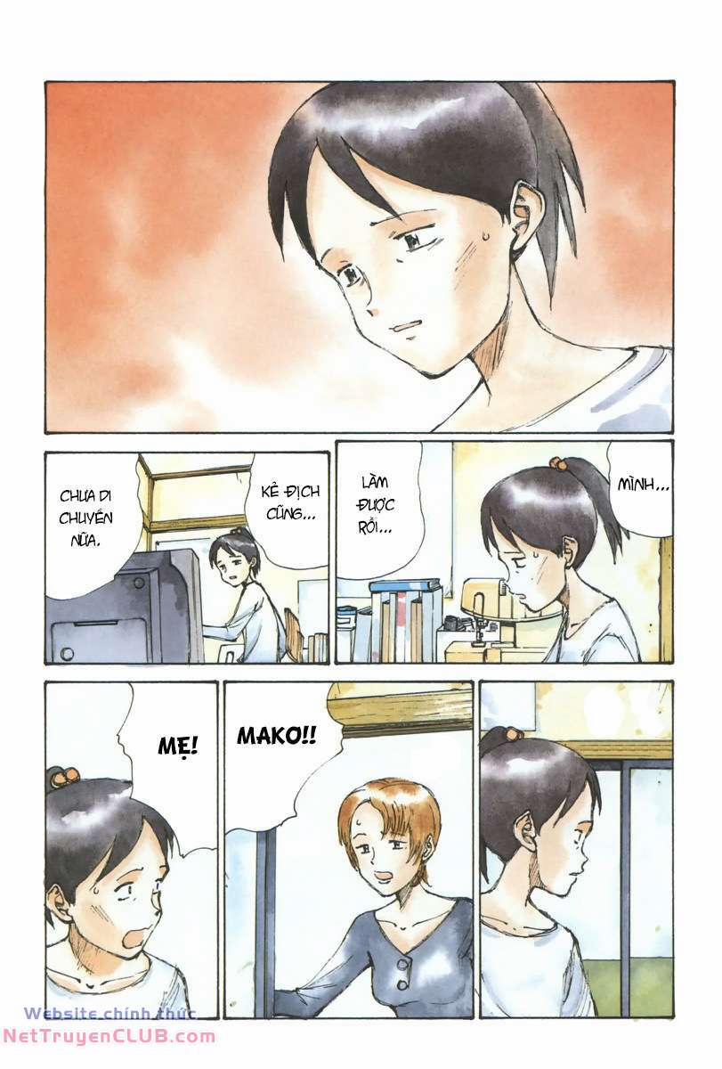 Bokurano: Ours 12 trang 2