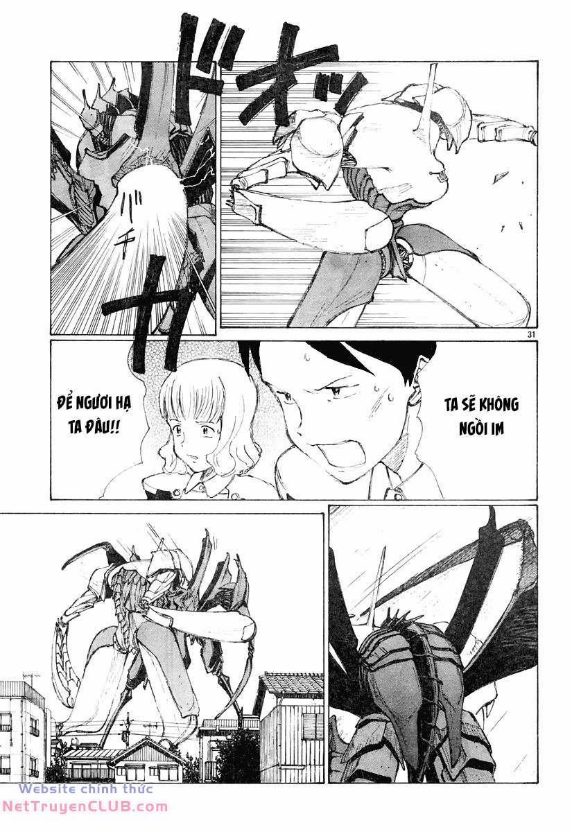 Bokurano: Ours 12 trang 29